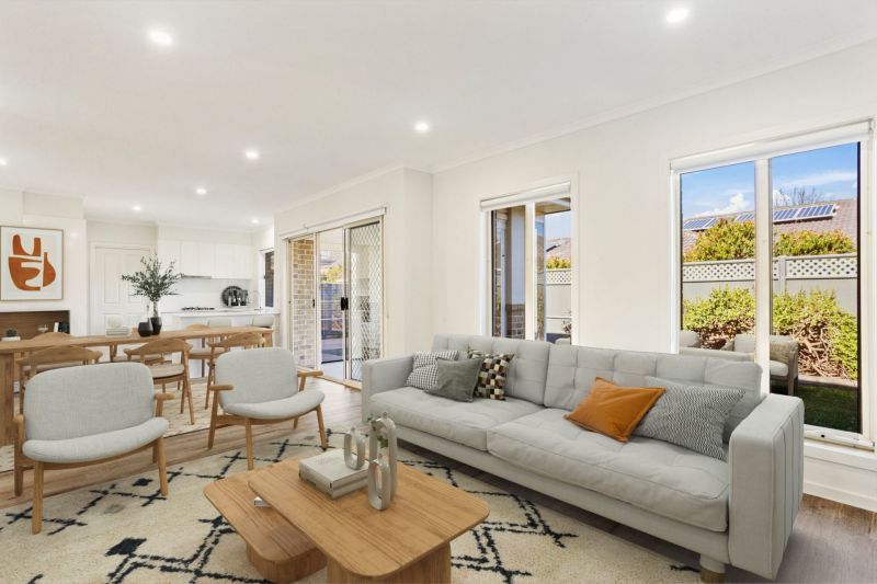 87/1A Gowanbrae Drive, Gowanbrae