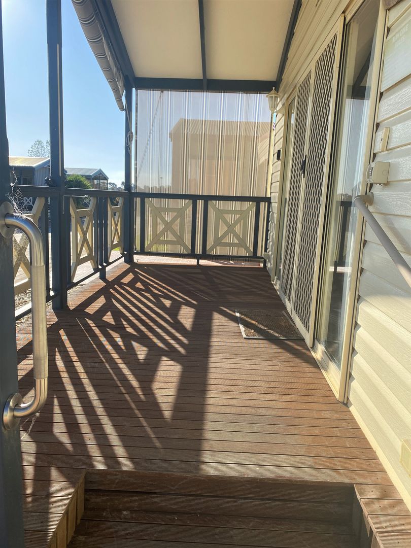 Haven at Benalla Lifestyle Village (Benalla Tourist Park)