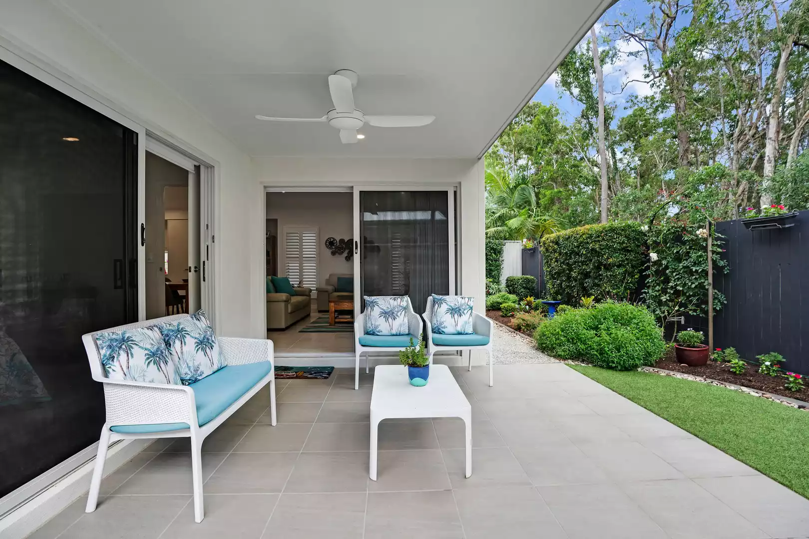 Manaboa by Palm Lake Resort