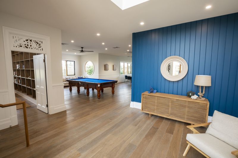 Refined Luxury, Spacious Alfresco Living!