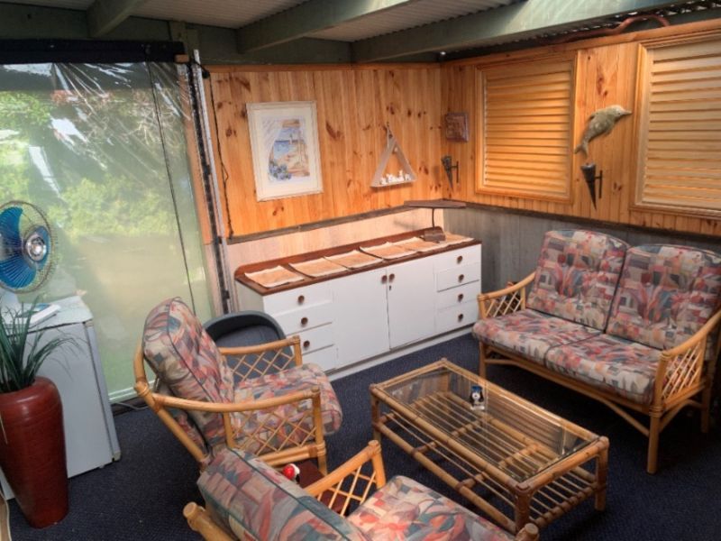 Pelican Shores Estate Site R25P