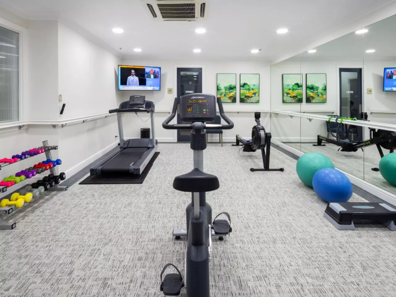 Open for Inspection - every Thursday 11am - 1pm!