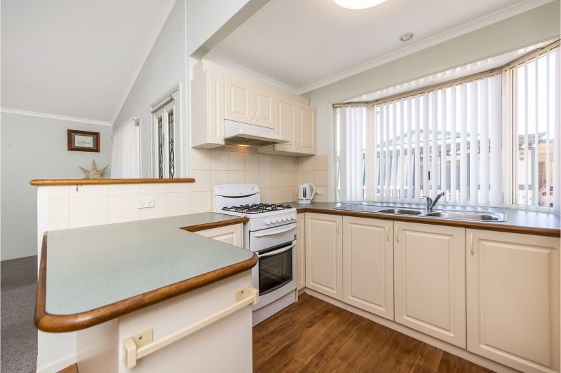 Riverside Gardens Estate - Site 161