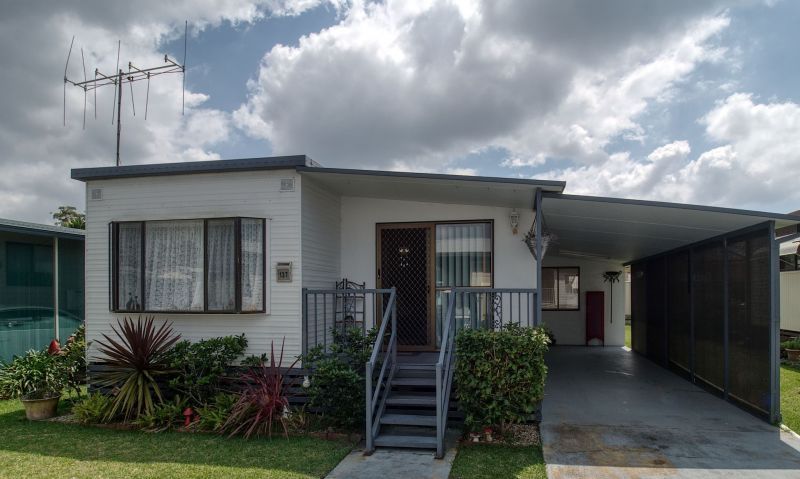 Crystal Waters Estate - Site 137