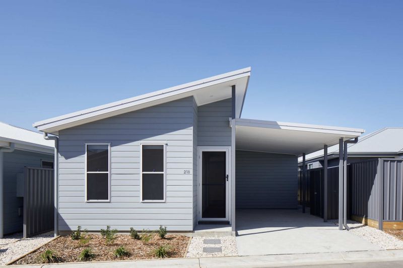 THE KARUAH (Coastal) - Brand new, 2 Bedroom, Move in Ready Home