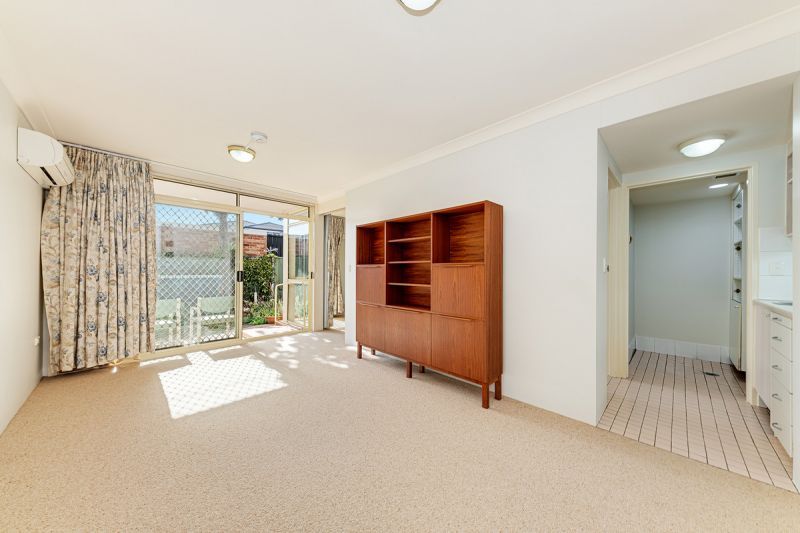 Strathfield Gardens, Ground Floor Garden Outlook