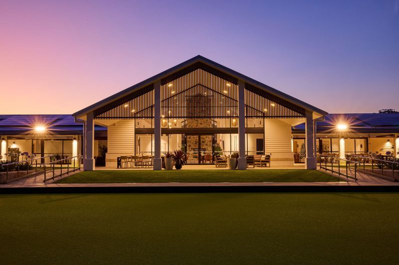 Life Begins at Monterey