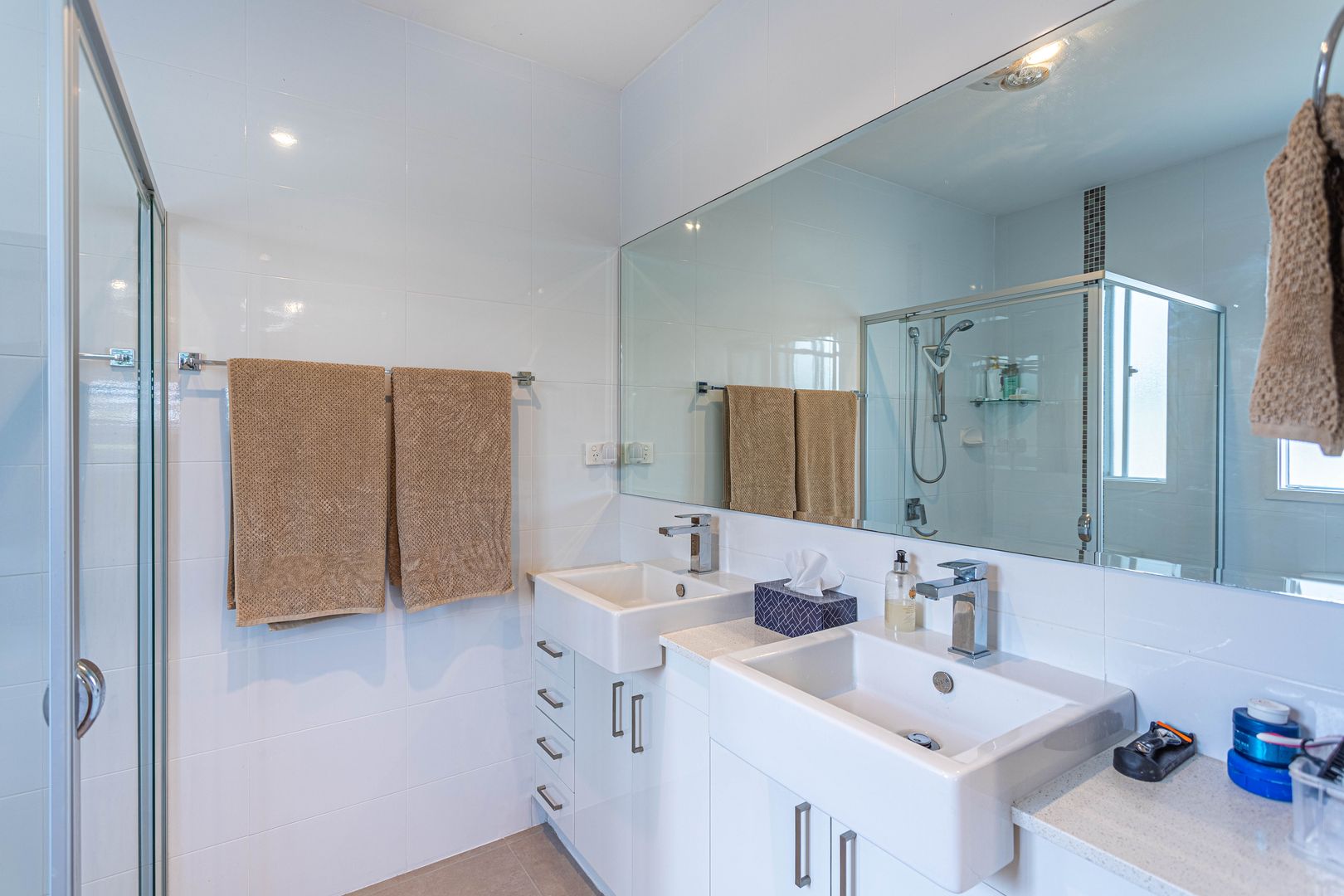 Palm Lake Resort Fern Bay - Peaceful location