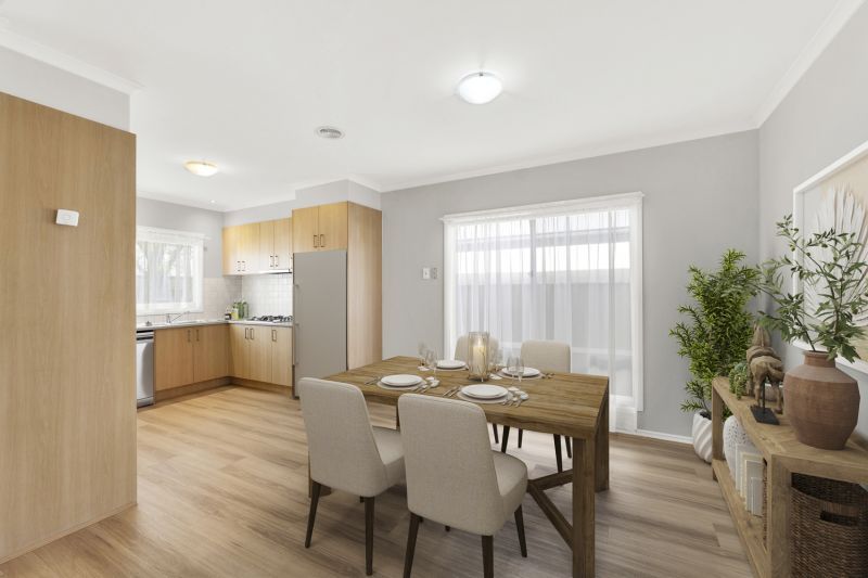 Lifestyle Communities Seasons - A welcoming two‑bedroom home at the heart of the community