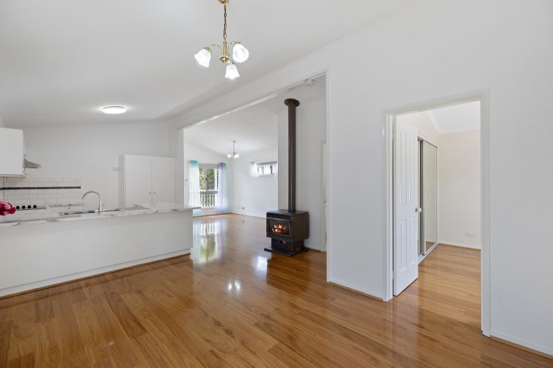 Stylish Haven with Modern Updates