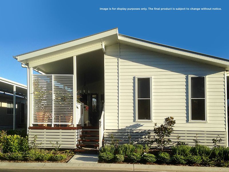 The perfect house to call your home