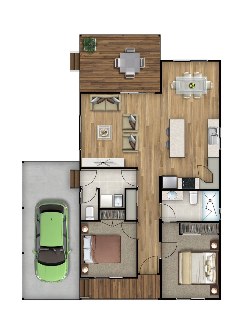 LOBELIA BRAND NEW HOME DESIGNN IN LIFESTYLE COMMUNITY