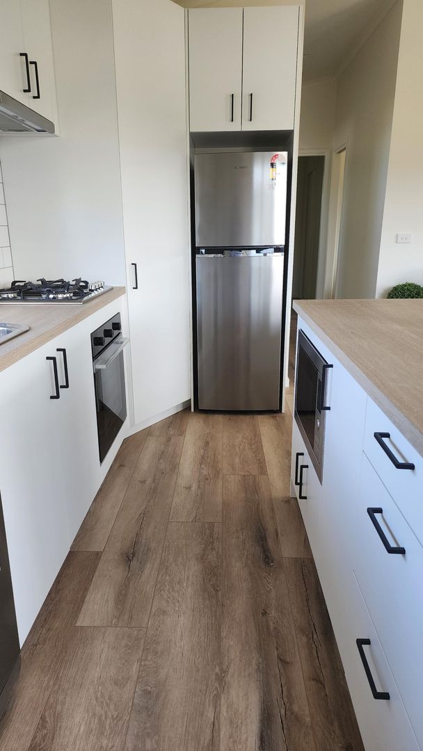 Portland Tourist Park - Brand New Homes