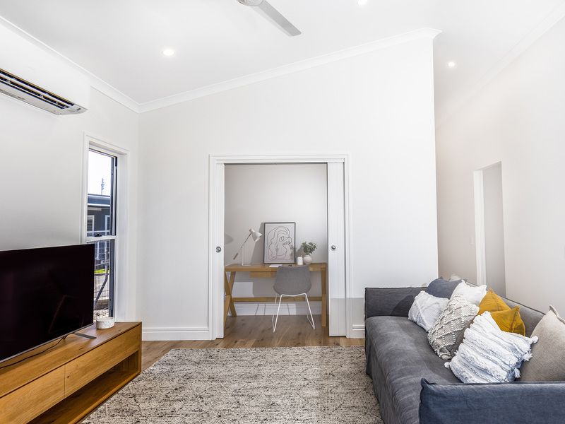 A downsizers dream lakefront home from $550,000