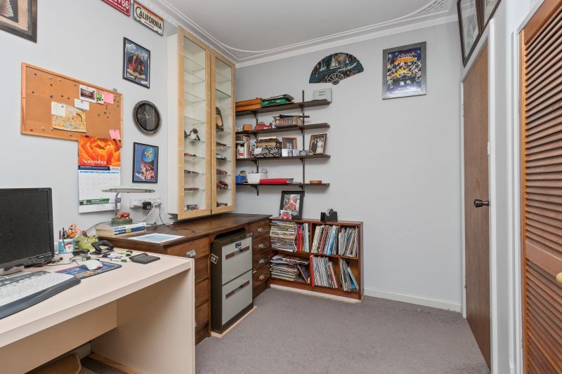 So much land, so close to everything, so much potential!