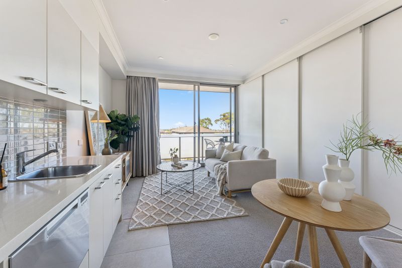 Convenient and Easy Lifestyle - Deposit Taken