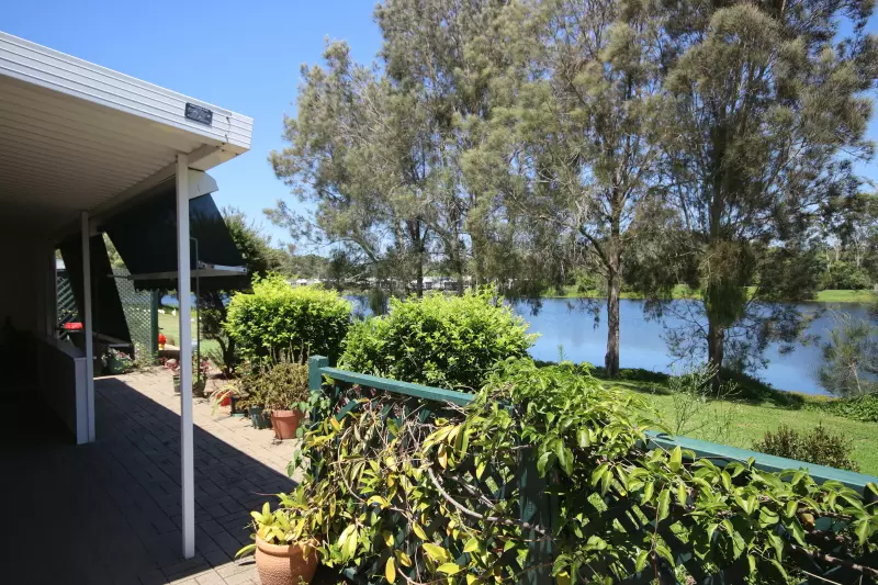 Banksia Waters - Lifestyle Village perfect for the Over 50's