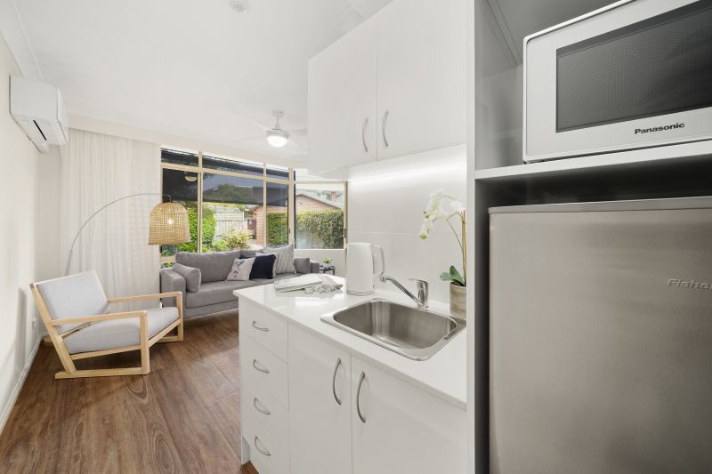 The Governor's Retirement Resort - Independent Living with a Genuine Sense of Community