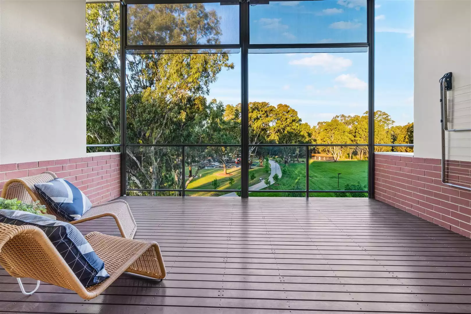 Watermark Retirement Village