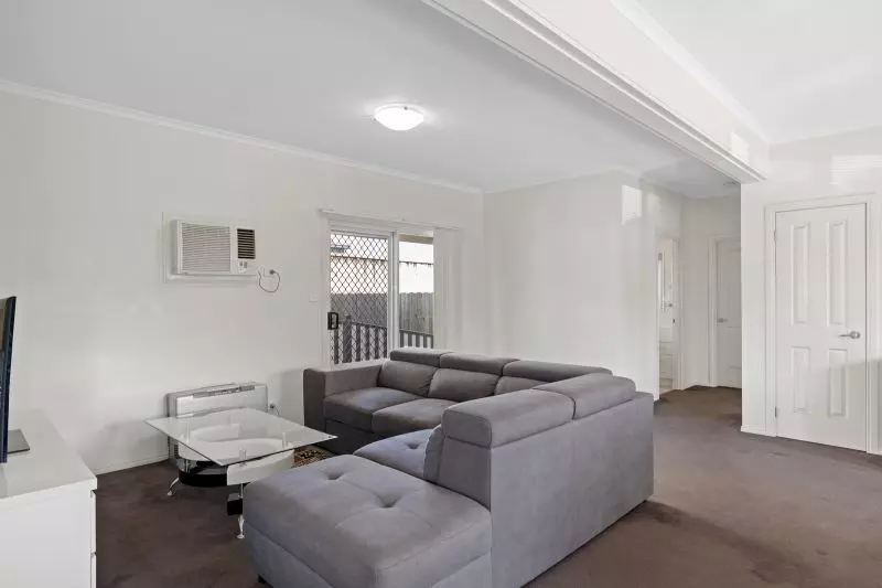 Enjoy Living at the Heart of the Community