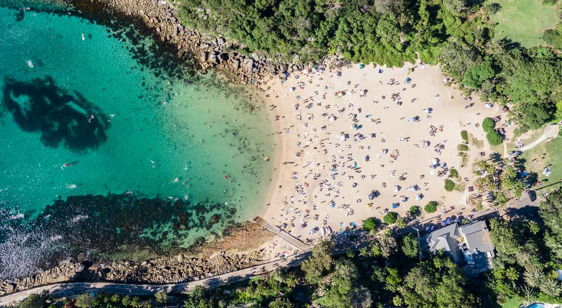 Northern Beaches