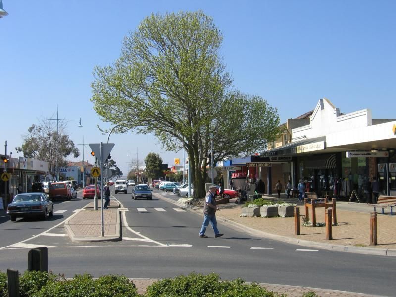 Peninsula Parklands - Site 27