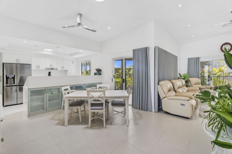 Sprawling Tropical Retreat with Exceptional Space & Style