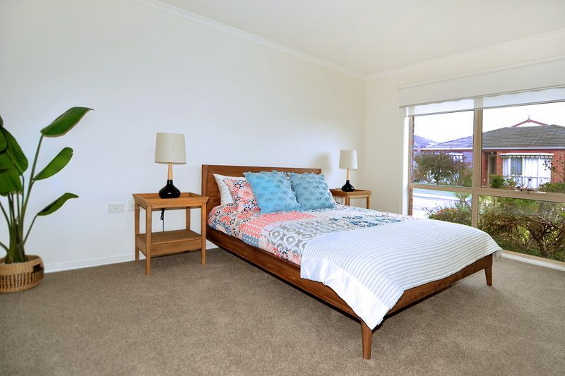 Relaxed Retirement Living at Geelong Grove!