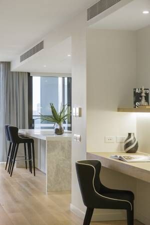 The Grace Retirement Community