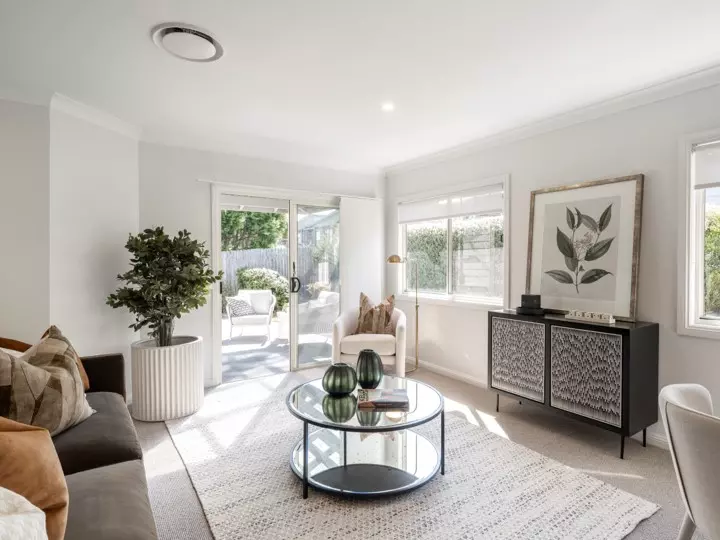 Henley Brae Retirement Community