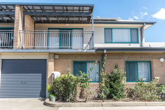 Calvary Tours Terrace