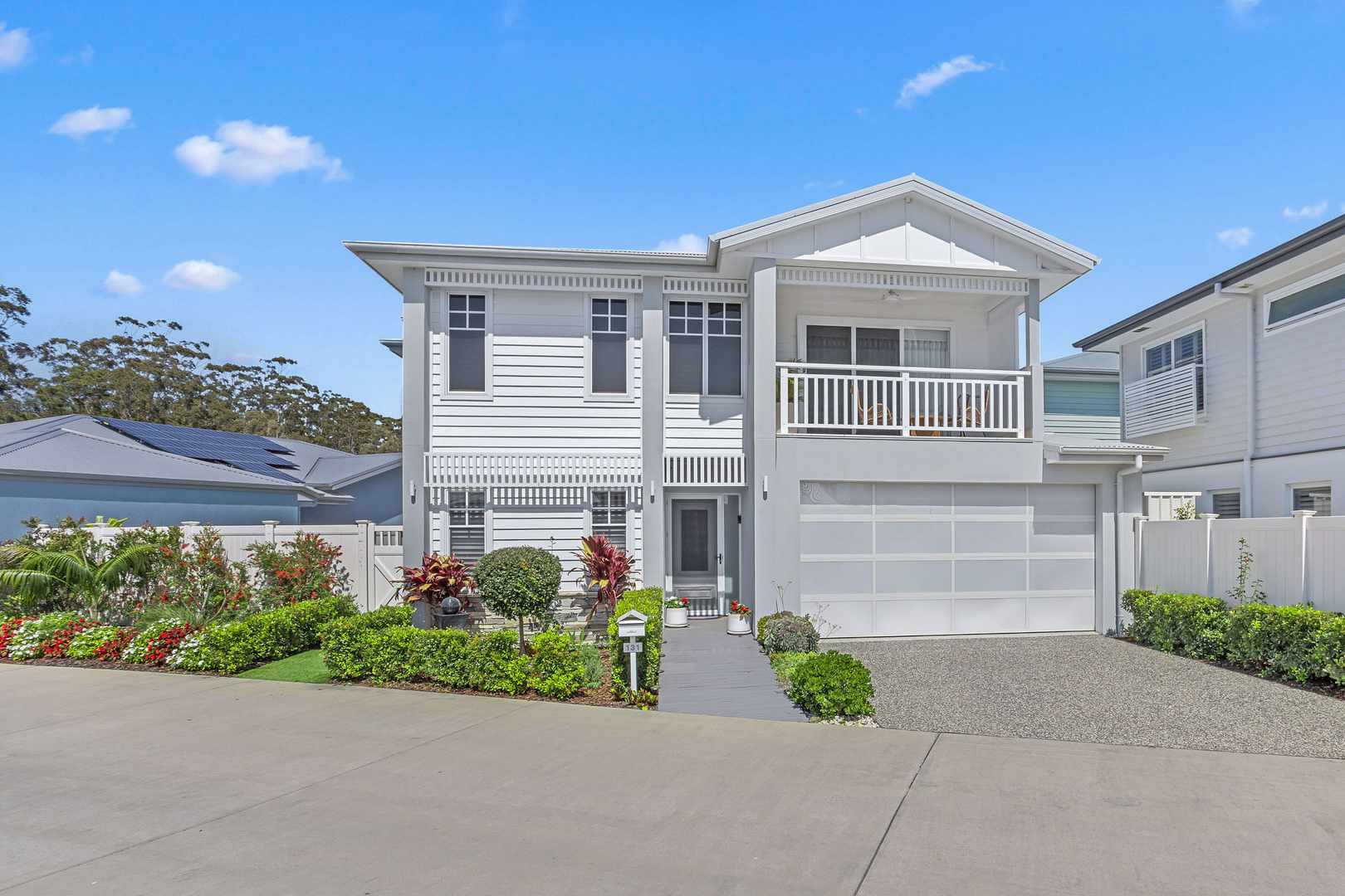 Exceptional Carrabelle Living