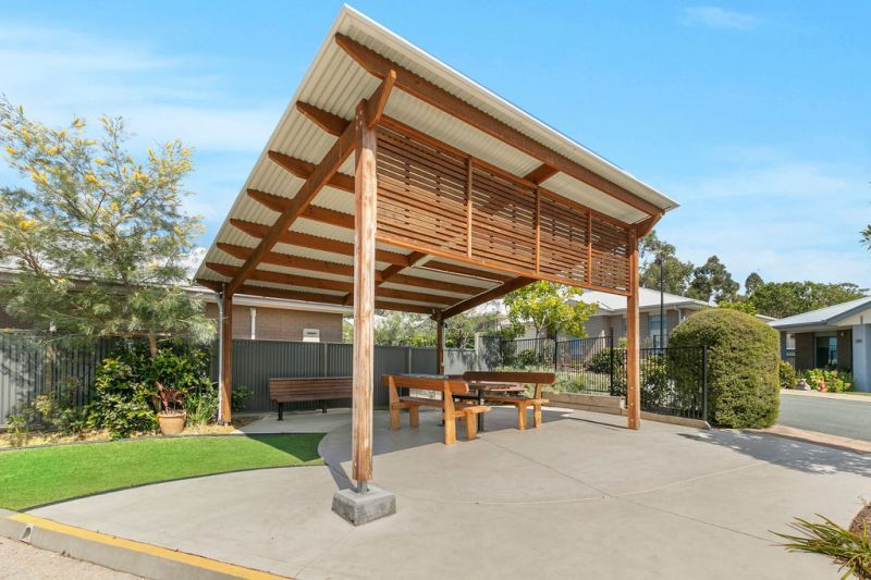 Retire in style at North Lakes .. enquire today