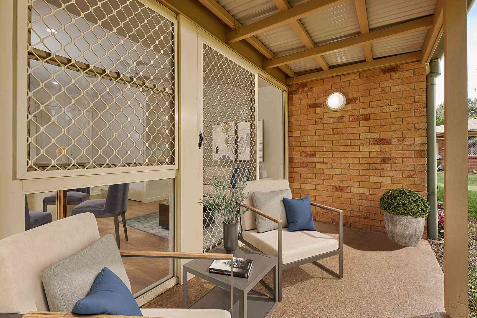 Bribie Island Retirement Village