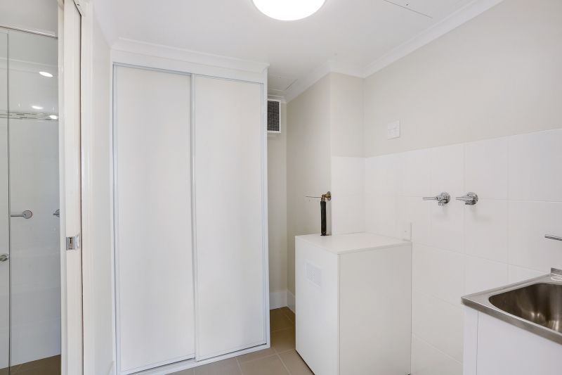 Newly refurbished 2-bedroom apartment with balcony | Uniting Bankstown