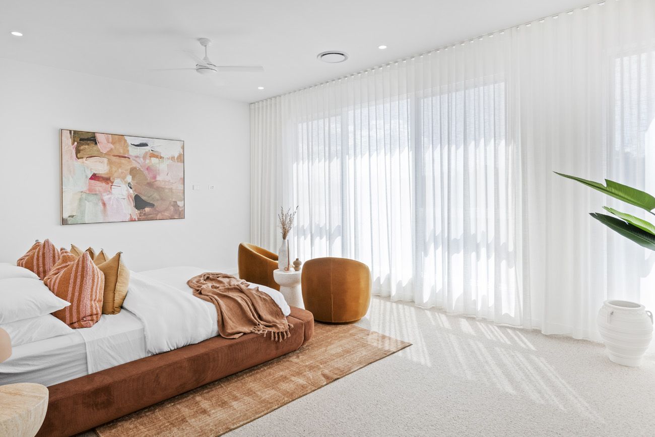 Montebello by Palm Lake Resort Pelican Waters