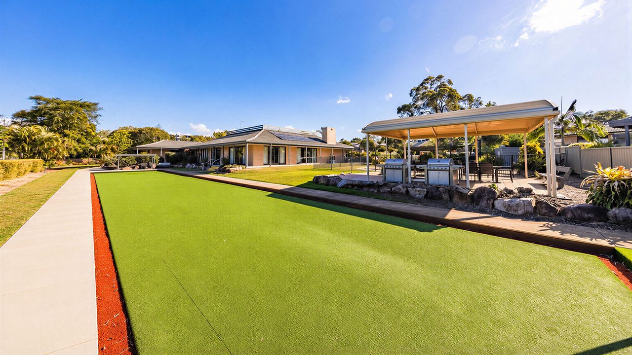 One Bedroom Villas | Enquire for Availability