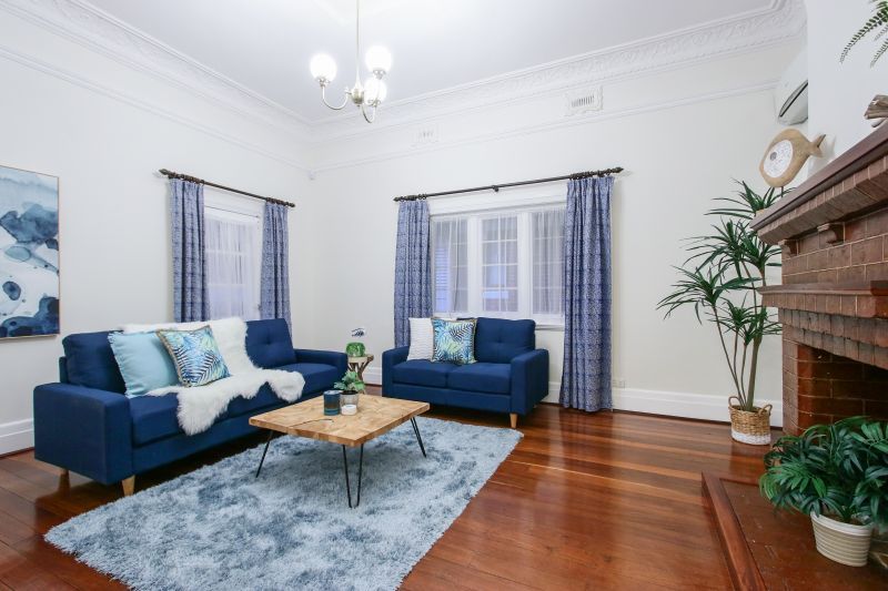 Quintessential Mount Lawley