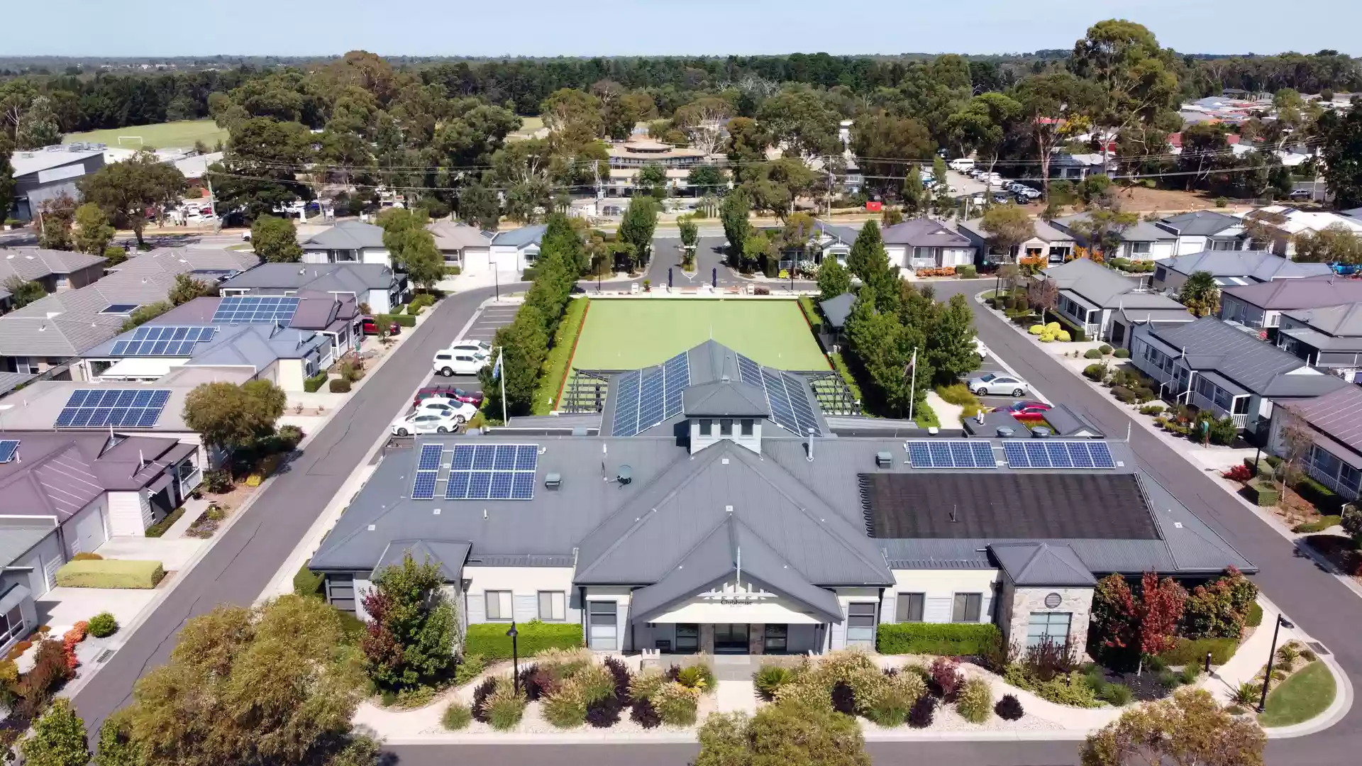 Lifestyle Hastings - Downsize to your peaceful slice of paradise. Your lifestyle of fun, friendship, relaxation and connection awaits at this seaside escape.