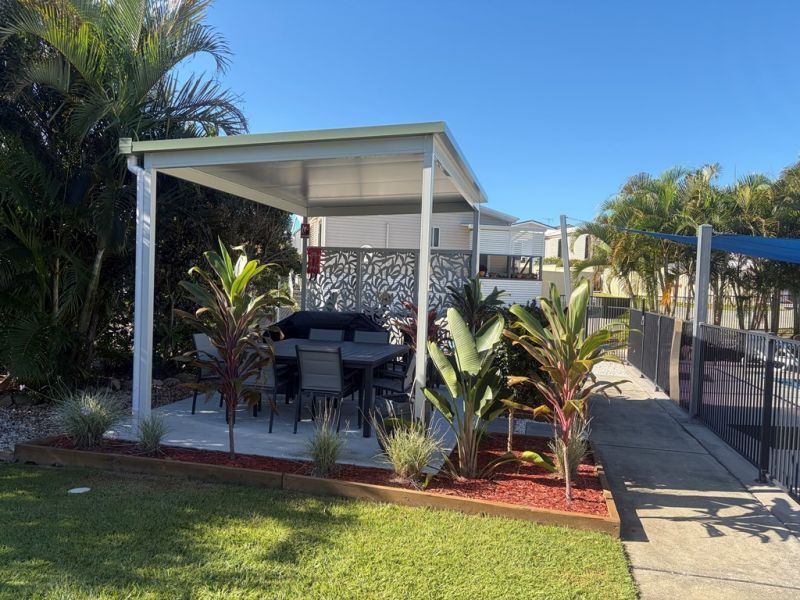 Over-50s Living, Space and Serenity