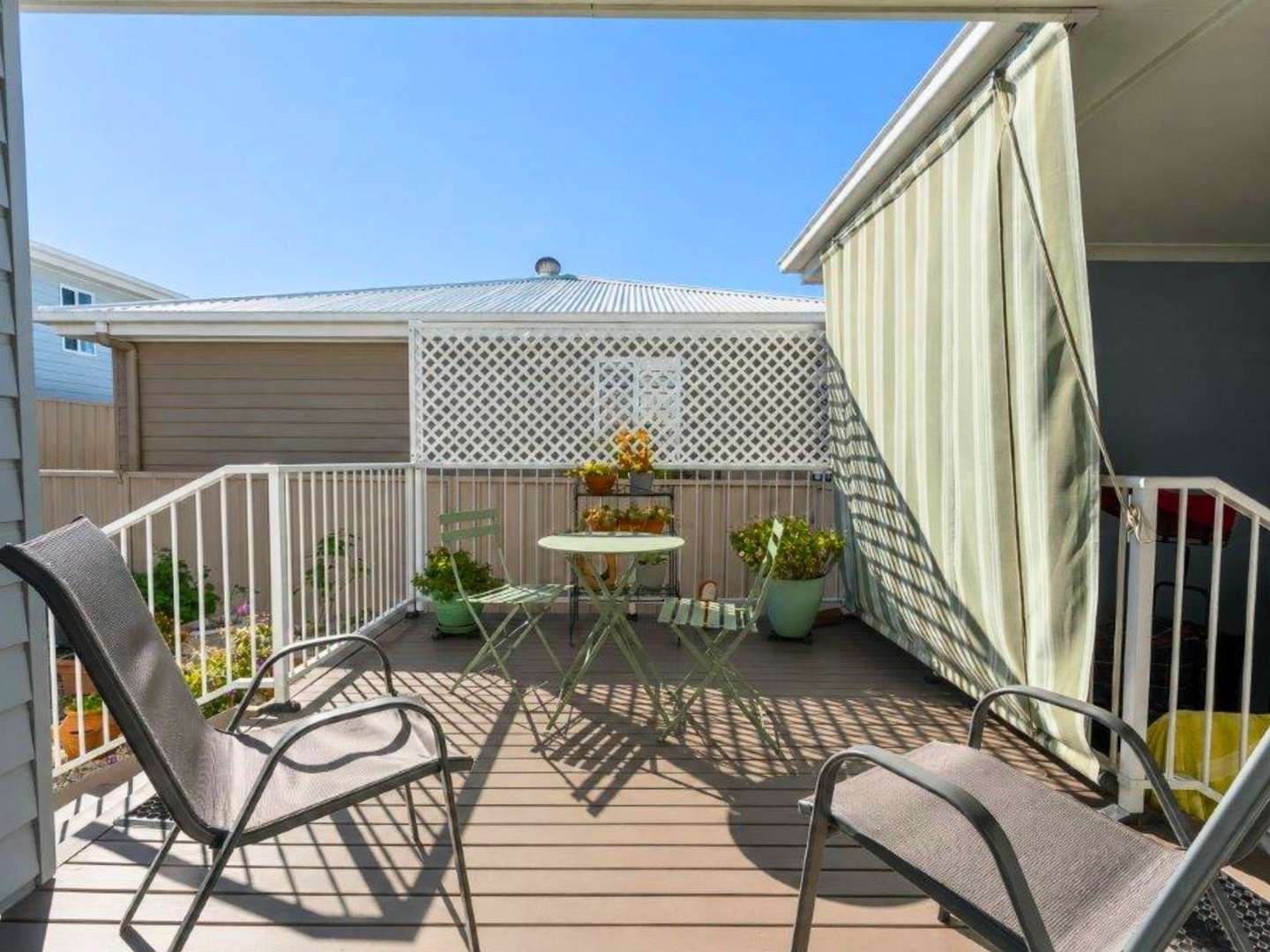 Lake Munmorah Village - Site 83