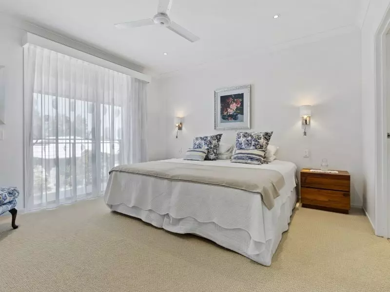 Site 159 - Established Yaroomba