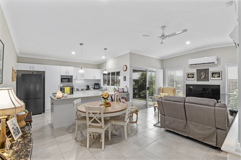 Modern Living with Effortless Comfort