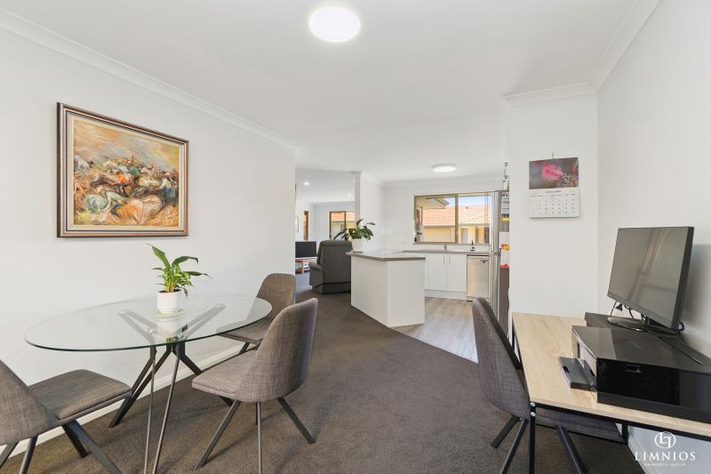 UNDER OFFER. Designer Style. Prime Location.