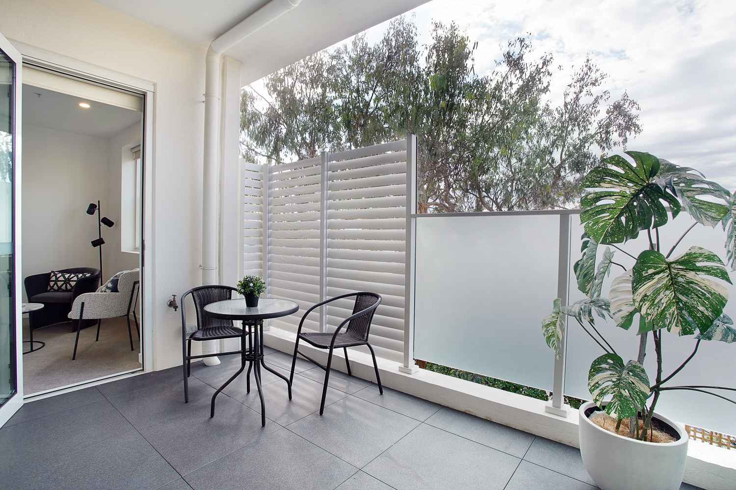 Affordable Living Big on Style