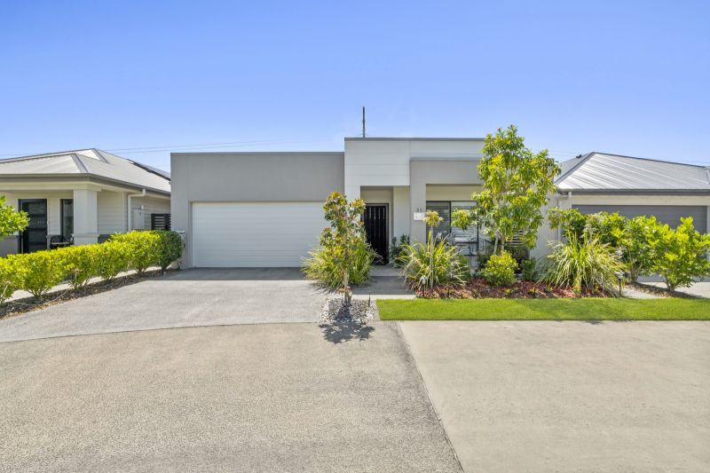 Site 102 - Established Rathdowney
