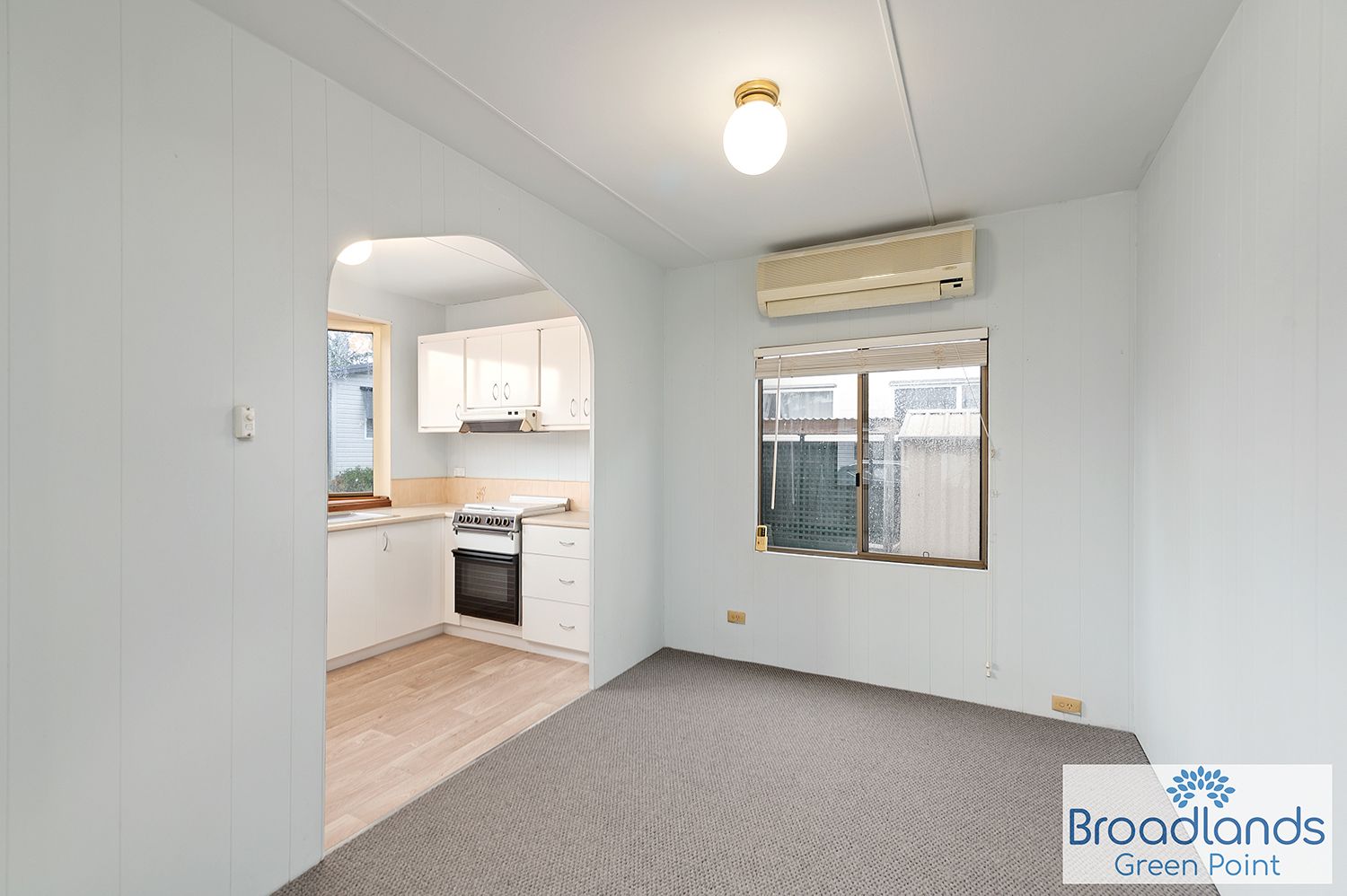 UNDER CONTRACT - Freshly Presented - Broadlands Bargain Price - Corner Allotment