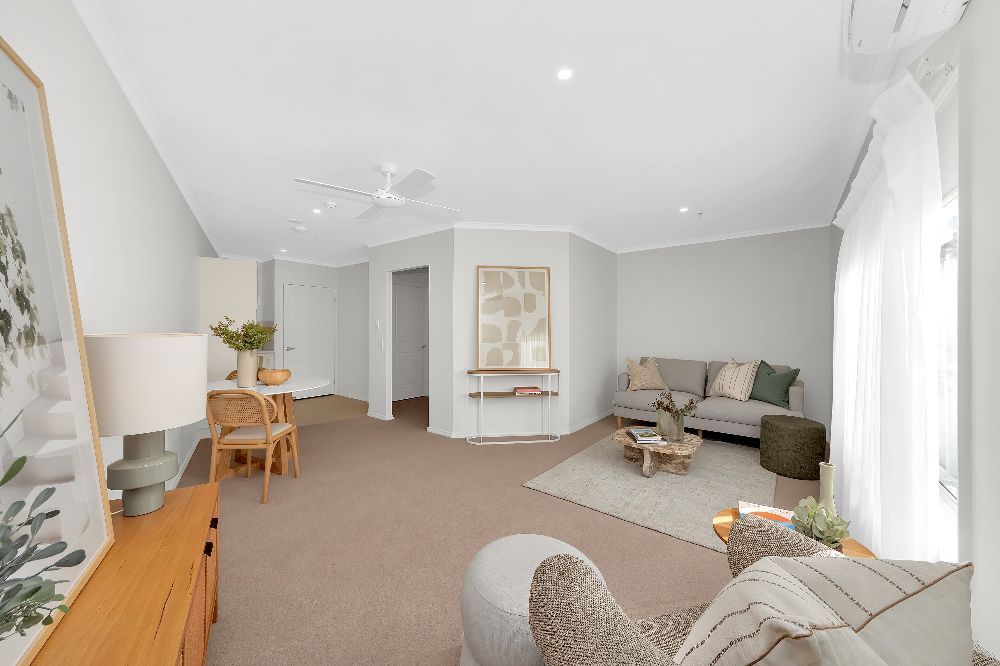 One Bedroom | Serviced Apartment 415