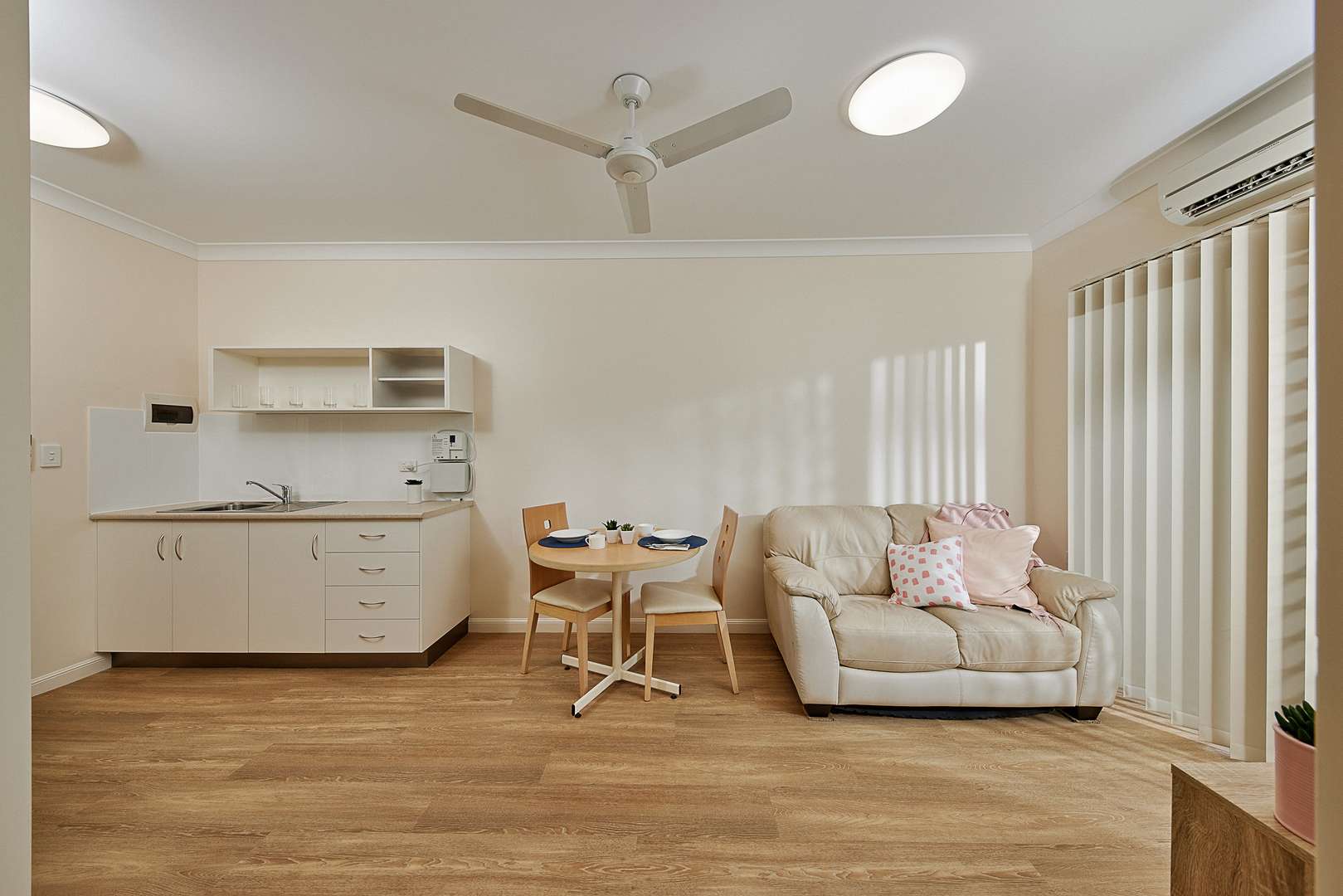 Enjoy Resort-style Retirement Living at St James 