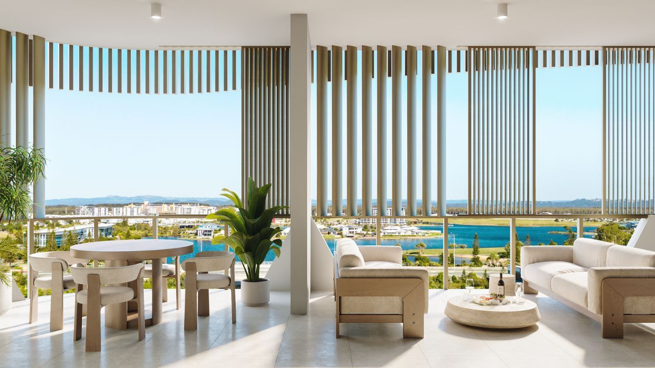 Final Stage Now Selling - The Last Bokarina Beach Apartment Development